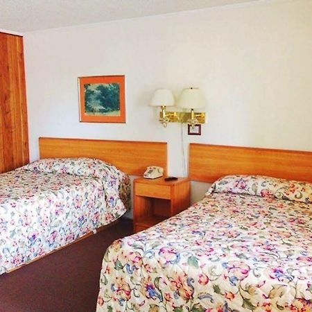 Liberty Inn Scottsboro Eksteriør billede