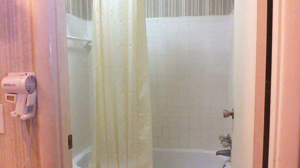 Liberty Inn Scottsboro Eksteriør billede